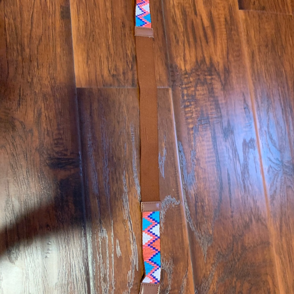 Brown Belt
